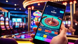 1222bet গেমিং প্ল্যাটফর্ম
